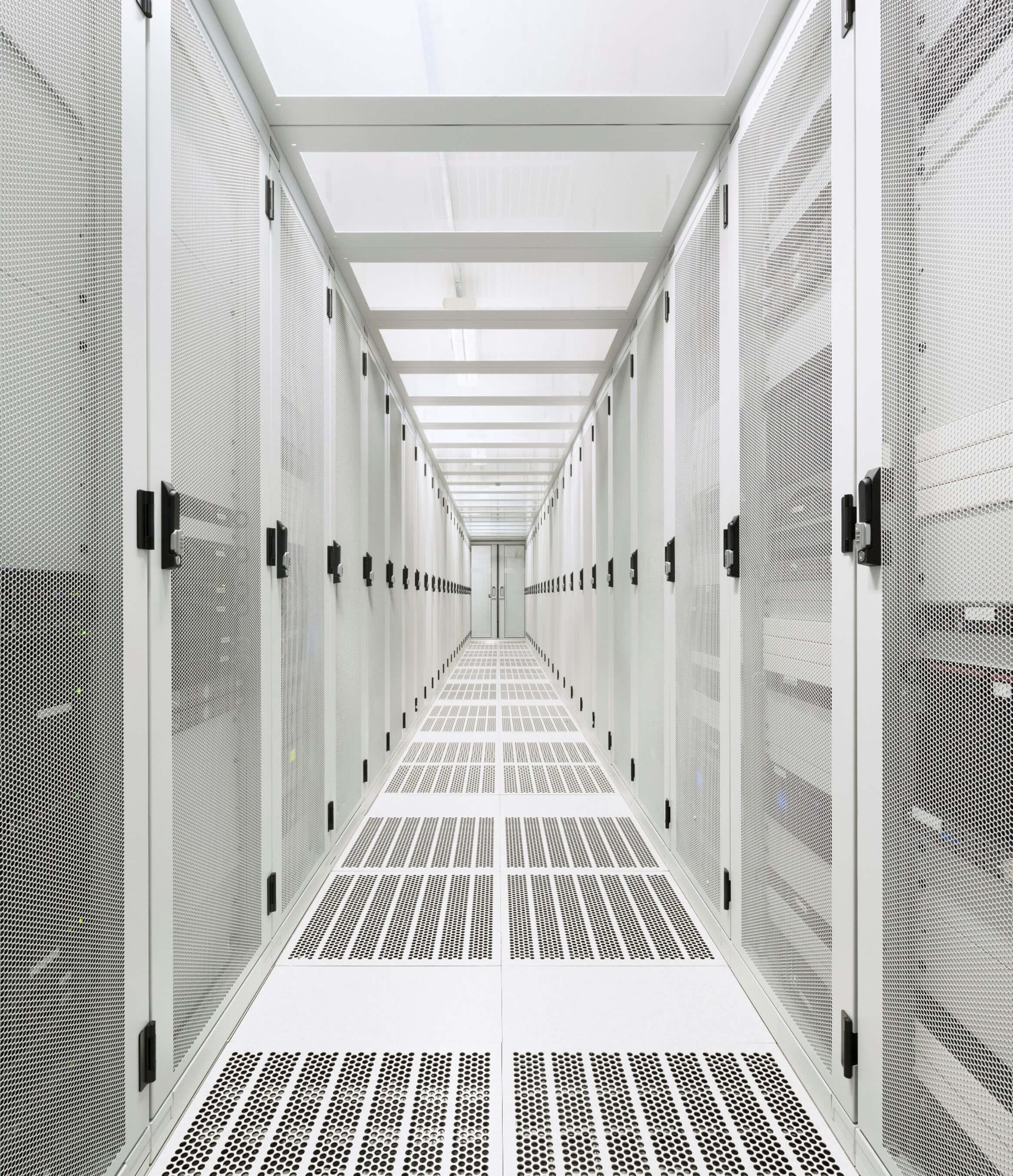 Data Centres