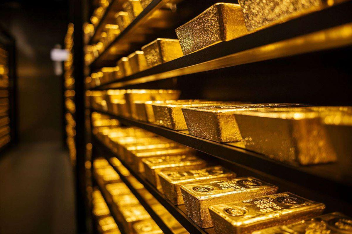 Gold & Monetary Resilience