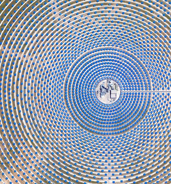Power Generation