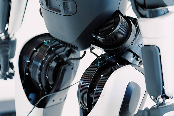 Robotics & Automation