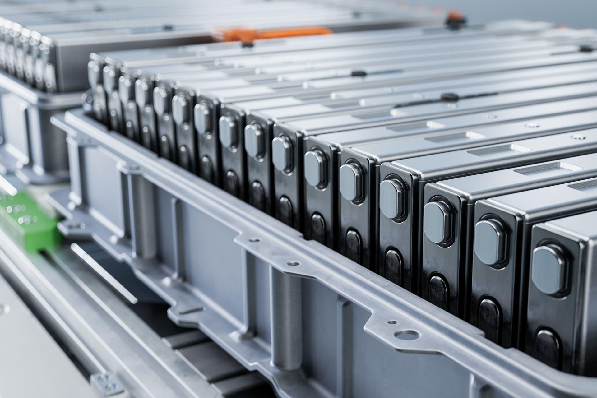 Energy Storage