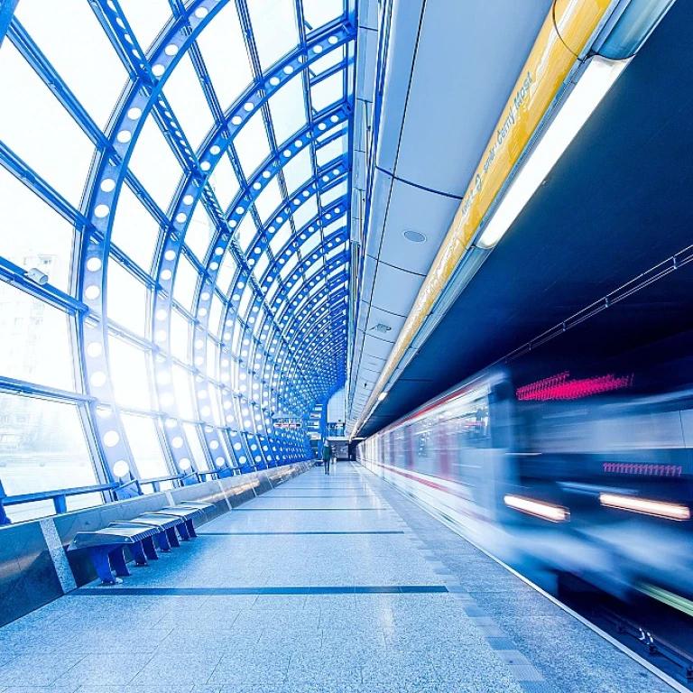 Transport Infrastructure
