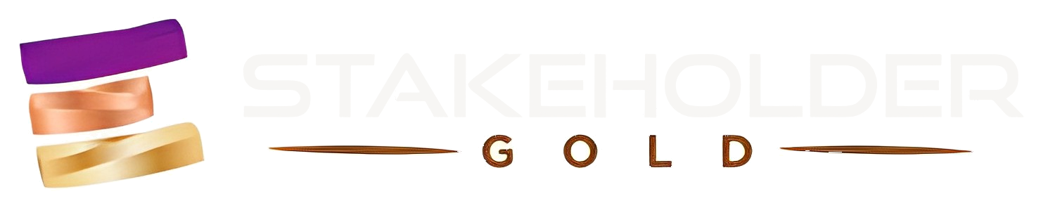 Stakeholder Gold