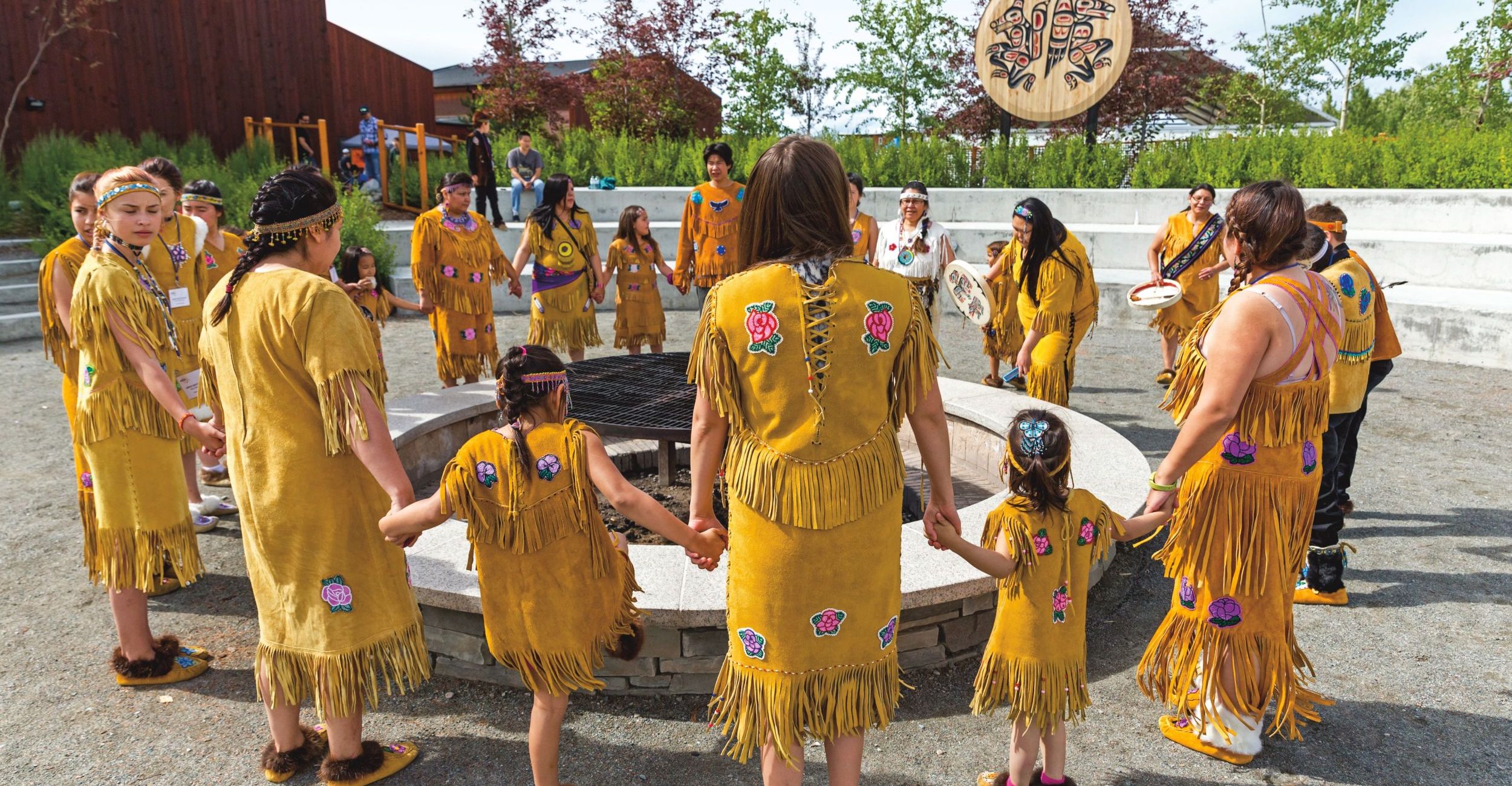 Selkirk First Nation, Yukon