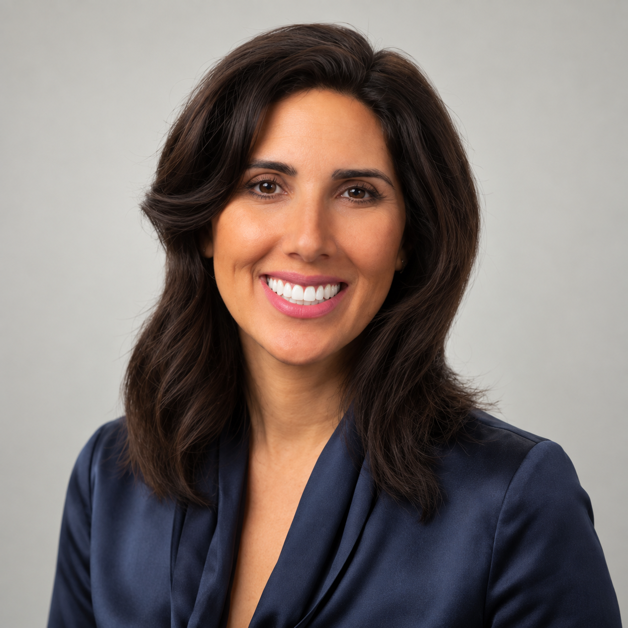 Anita Rovazzi headshot