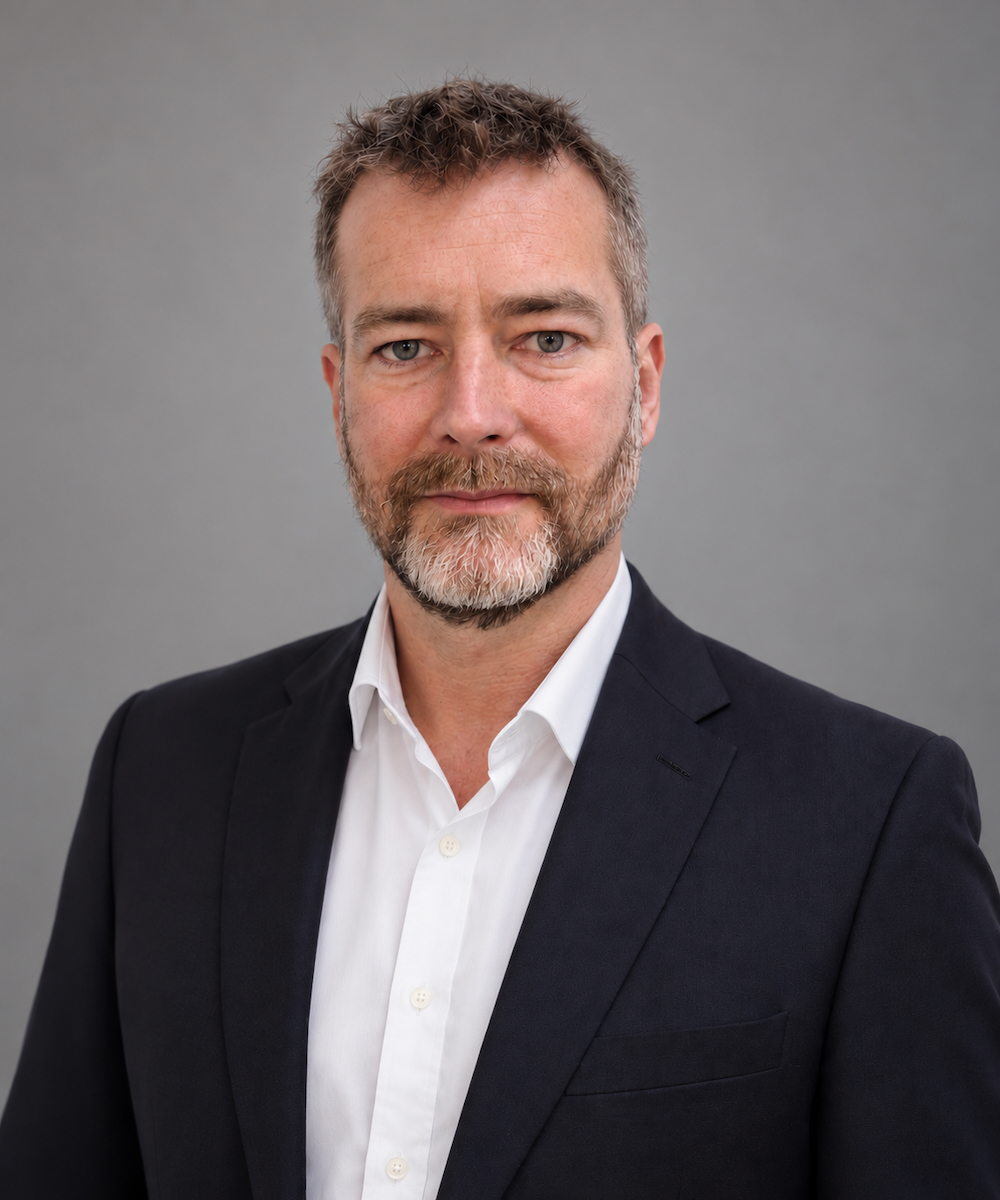 Adam Fage headshot