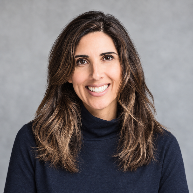 Anita Rovazzi headshot