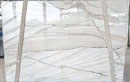 SRC Announces Q1 Revenue & First White Quartzite Shipment